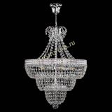 Люстра Каскад Флоренция обтикон №5 с подвесом в Подольске