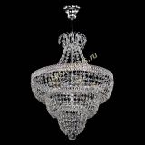 Люстра Каскад Флоренция обтикон №5 с подвесом в Подольске