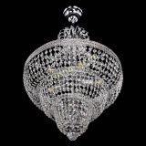 Люстра Каскад Флоренция обтикон №5 с подвесом в Подольске