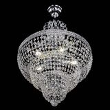 Люстра Каскад Флоренция обтикон №5 с подвесом в Подольске