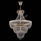 Люстра Каскад Флоренция обтикон №5 с подвесом в Подольске