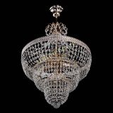 Люстра Каскад Флоренция обтикон №5 с подвесом в Подольске