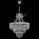 Люстра Каскад Флоренция обтикон №5 удлиненная в Подольске Люстра Каскад Флоренция обтикон №5 удлиненная в Подольске