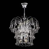 Люстра Каскад Шар №2 в Подольске