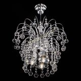 Люстра Каскад Шар №2 в Подольске