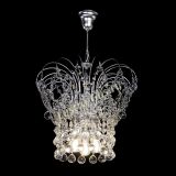 Люстра Каскад Шар №3 в Подольске