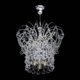 Люстра Каскад Шар №3 в Подольске