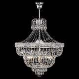 Люстра Каскад Венеция №5 с подвесом в Подольске Люстра Каскад Венеция №5 с подвесом в Подольске