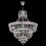 Люстра Каскад Венеция №5 с подвесом в Подольске Люстра Каскад Венеция №5 с подвесом в Подольске