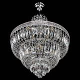 Люстра Каскад Венеция №5 с подвесом в Подольске Люстра Каскад Венеция №5 с подвесом в Подольске