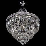 Люстра Каскад Венеция №5 с подвесом в Подольске Люстра Каскад Венеция №5 с подвесом в Подольске