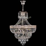 Люстра Каскад Венеция №5 с подвесом в Подольске Люстра Каскад Венеция №5 с подвесом в Подольске