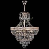 Люстра Каскад Венеция №5 с подвесом в Подольске Люстра Каскад Венеция №5 с подвесом в Подольске