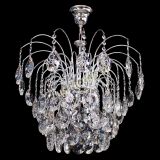 Люстра Каскад Звезда в Подольске