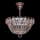 Люстра Катерина Купол подвесная в Подольске