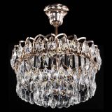 Люстра Катерина Забор подвесная в Подольске