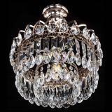 Люстра Катерина Забор подвесная в Подольске