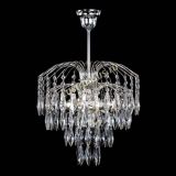 Люстра Хрустальные брызги камень Перо в Подольске