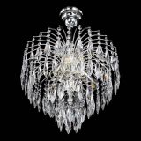 Люстра Хрустальные брызги камень Перо в Подольске