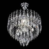 Люстра Хрустальные брызги камень Перо в Подольске