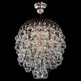 Люстра Хрустальные брызги шар 40 в Подольске