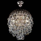 Люстра Хрустальные брызги шар 40 в Подольске