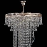 Люстра Кольцо №64 Венеция конус в Подольске Люстра Кольцо №64 Венеция конус в Подольске