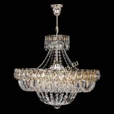 Люстра Кольцо Классика Пластинка с подвесом в Подольске