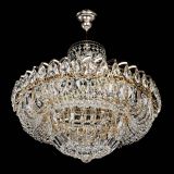 Люстра Кольцо Классика Пластинка с подвесом в Подольске