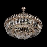 Люстра Кольцо Классика Пластинка с подвесом в Подольске