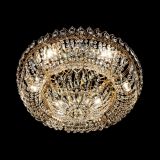 Люстра Кольцо Классика Пластинка с подвесом в Подольске