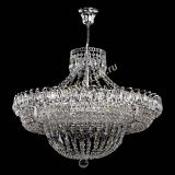 Люстра Кольцо Классика 6 ламп с подвесом в Подольске Люстра Кольцо Классика 6 ламп с подвесом в Подольске