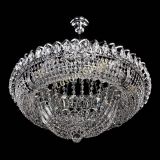 Люстра Кольцо Классика 6 ламп с подвесом в Подольске Люстра Кольцо Классика 6 ламп с подвесом в Подольске