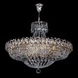 Люстра Кольцо Классика с подвесом в Подольске