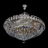 Люстра Кольцо Классика с подвесом в Подольске