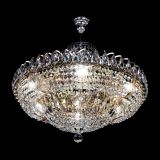 Люстра Кольцо Классика с подвесом в Подольске