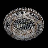 Люстра Кольцо Классика с подвесом в Подольске