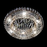 Люстра Кольцо Классика с подвесом в Подольске