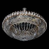 Люстра Кольцо Классика 6 ламп с подвесом в Подольске Люстра Кольцо Классика 6 ламп с подвесом в Подольске