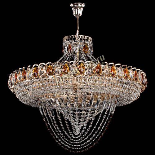 Люстра Кольцо Классика Веер №8 чайная в Подольске Люстра Кольцо Классика Веер №8 чайная в Подольске