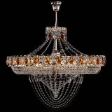 Люстра Кольцо Классика Веер №8 чайная в Подольске Люстра Кольцо Классика Веер №8 чайная в Подольске