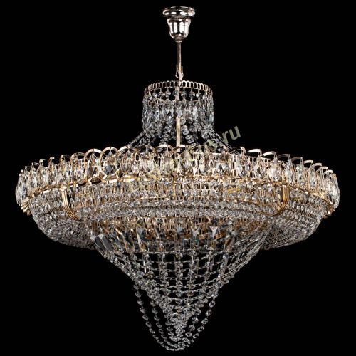 Люстра Кольцо Классика Веер №8 в Подольске Люстра Кольцо Классика Веер №8 в Подольске