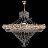 Люстра Кольцо Классика Веер №8 в Подольске Люстра Кольцо Классика Веер №8 в Подольске