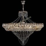 Люстра Кольцо Классика Веер №8 в Подольске Люстра Кольцо Классика Веер №8 в Подольске