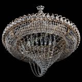 Люстра Кольцо Классика Веер №8 в Подольске Люстра Кольцо Классика Веер №8 в Подольске