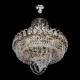 Люстра Кольцо Классика Веер 400 мм в Подольске Люстра Кольцо Классика Веер 400 мм в Подольске