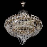 Люстра Кольцо Классика Веер в Подольске Люстра Кольцо Классика Веер в Подольске