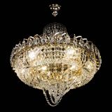 Люстра Кольцо Классика Веер в Подольске Люстра Кольцо Классика Веер в Подольске