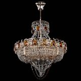 Люстра Кольцо Классика Веер чайная в Подольске Люстра Кольцо Классика Веер чайная в Подольске