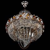 Люстра Кольцо Классика Веер чайная в Подольске Люстра Кольцо Классика Веер чайная в Подольске